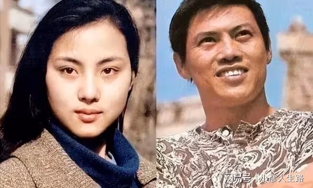 樂韻的悲慘人生：辭演87版紅樓夢，與羅烈私奔，被拋棄後走向自殺