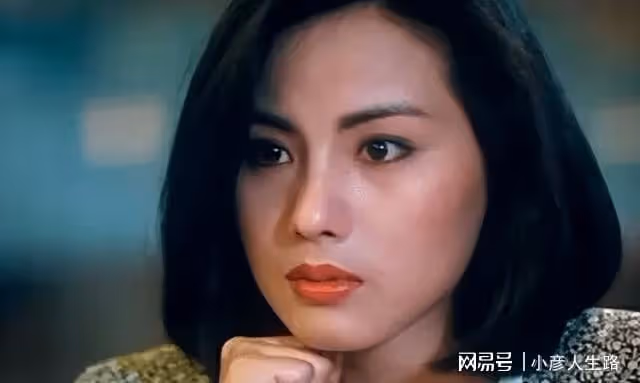 樂韻的悲慘人生：辭演87版紅樓夢，與羅烈私奔，被拋棄後走向自殺