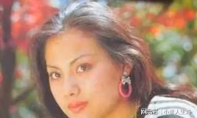 樂韻的悲慘人生：辭演87版紅樓夢，與羅烈私奔，被拋棄後走向自殺
