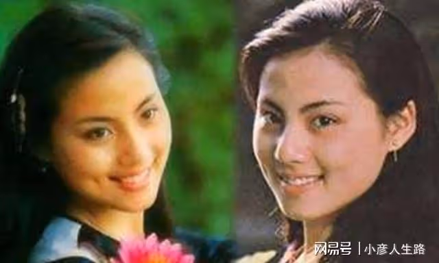 樂韻的悲慘人生：辭演87版紅樓夢，與羅烈私奔，被拋棄後走向自殺