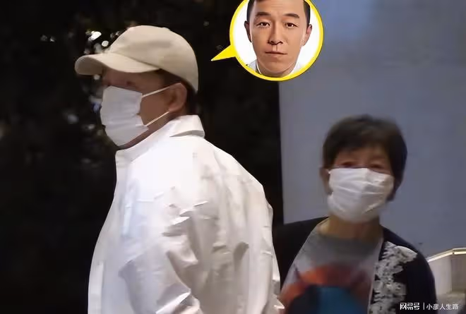黃渤攜全家為女兒慶生,46歲妻子臃腫顯老態,兩女兒五官酷似黃渤