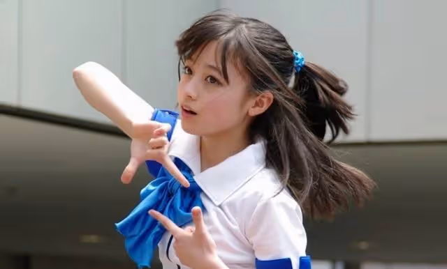 長殘系小隊又添一員，橋本環奈發腮嚴重，酗酒過量成「水桶」？