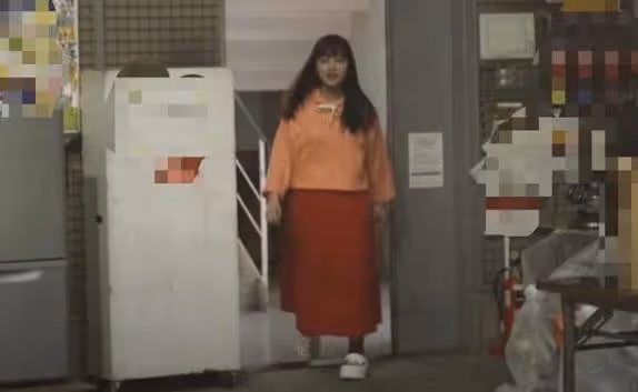 長殘系小隊又添一員，橋本環奈發腮嚴重，酗酒過量成「水桶」？