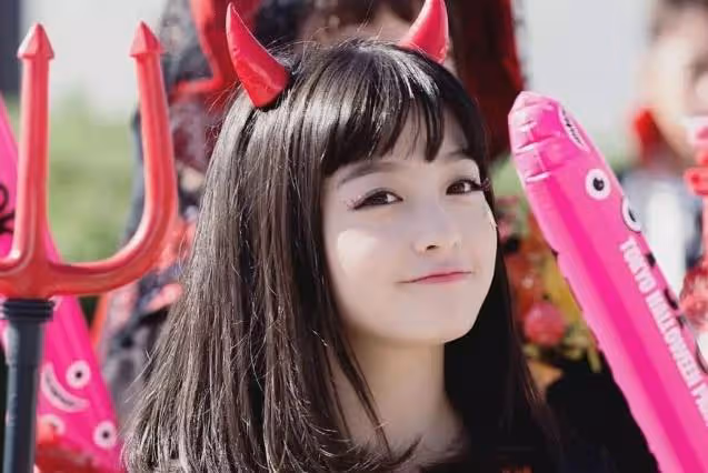 長殘系小隊又添一員,橋本環奈發腮嚴重,酗酒過量成「水桶」?