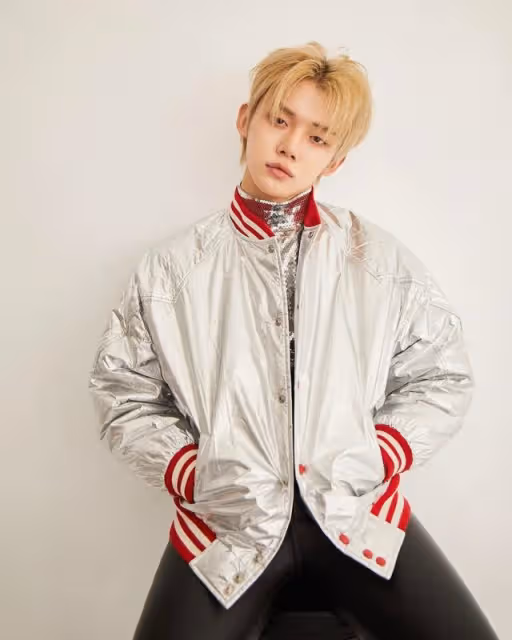 韓國男團公認的「舞蹈擔當」!連女舞都跳超好,還曾是BTS舞者