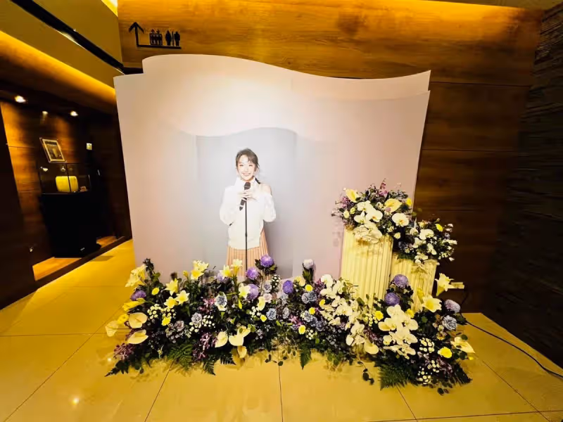 朱俐靜走後1個月,家屬淚謝各界「遺愛人間全數捐出」曝光「抵抗病魔的痛苦過程」:她已經盡力了