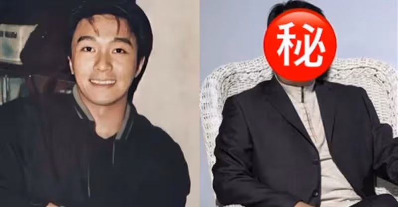 罵周星馳「像狗」撕破臉！男星撂重話慘決裂　驚人近況被挖