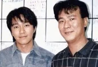 罵周星馳「像狗」撕破臉!男星撂重話慘決裂 驚人近況被挖