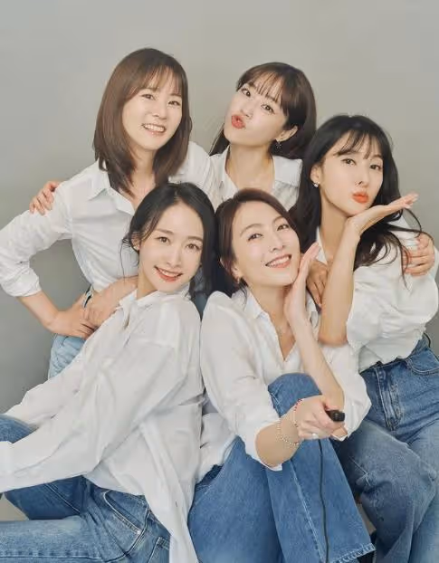 6組韓國二代女團近況+回歸!SISTAR、2NE1合體,少時出新歌