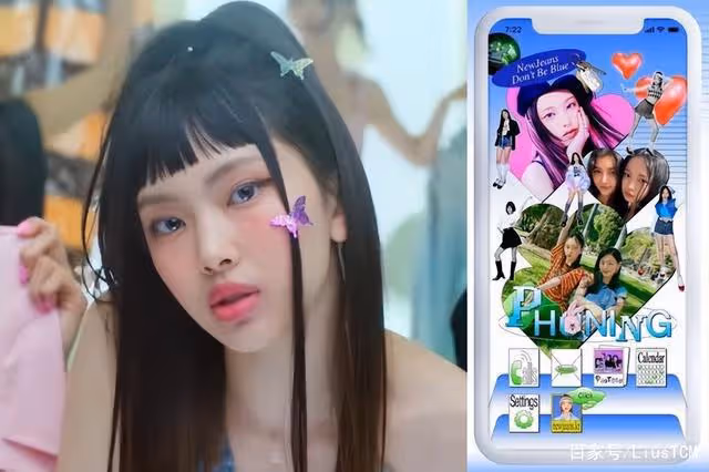 韓國偶像們正為早年出道付出高昂代價