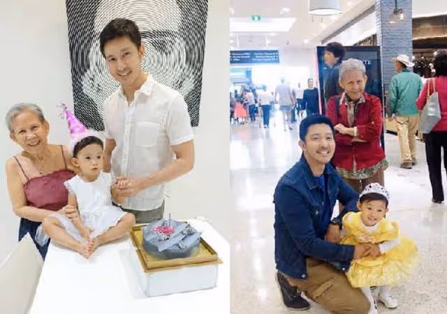 立威廉5國混血女兒長大了,精緻得像娃娃芭比!妻子像白雪公主,全家顏值爆表!