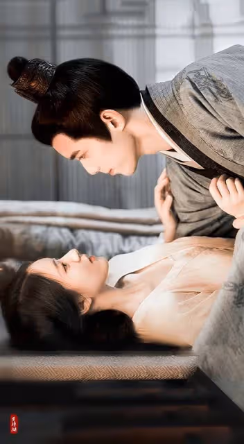 10部原著小說番外更高糖!《星漢燦爛》番外超膩歪,《一生一世》番外甜又搞笑