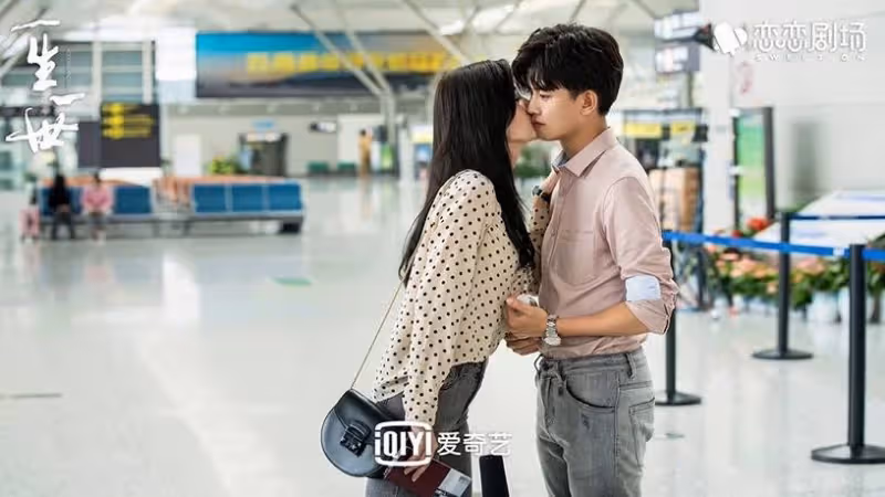 10部原著小說番外更高糖!《星漢燦爛》番外超膩歪,《一生一世》番外甜又搞笑