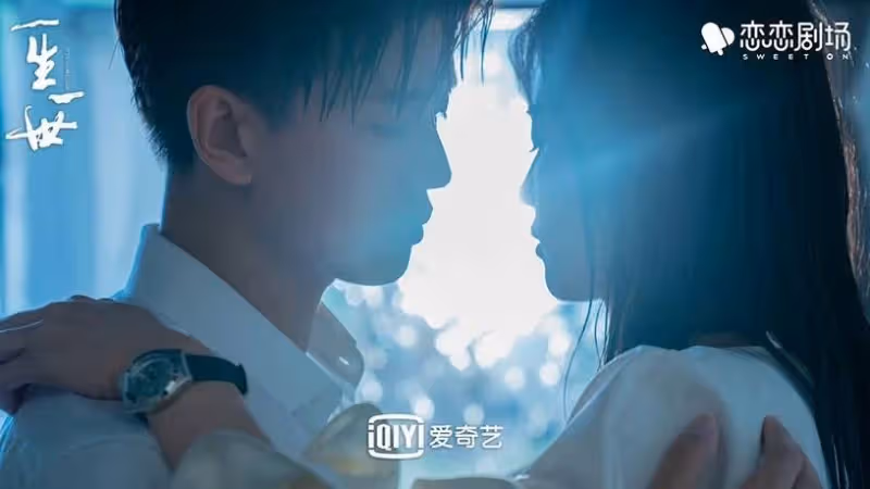 10部原著小說番外更高糖!《星漢燦爛》番外超膩歪,《一生一世》番外甜又搞笑