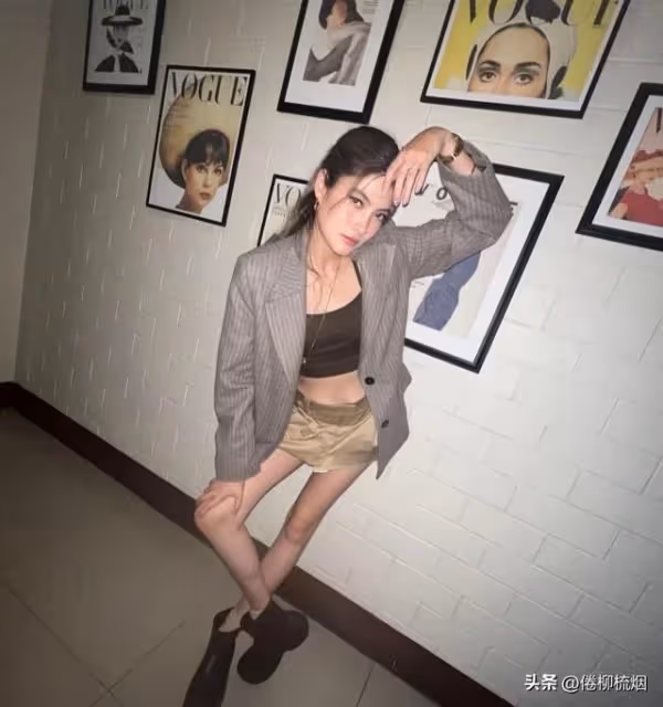 豪門兒媳Margie抱怨:幼兒園的學費就這麼貴,還好有爺爺幫忙付錢
