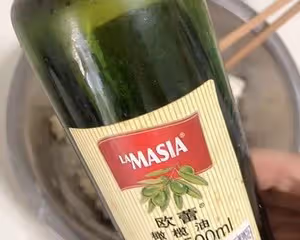 自製披薩～空氣炸鍋版