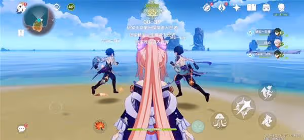 《原神》追想練行第三天滿獎勵攻略