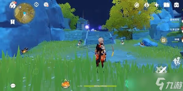 《原神》夜叉之願任務怎麼完成 夜叉之願任務攻略