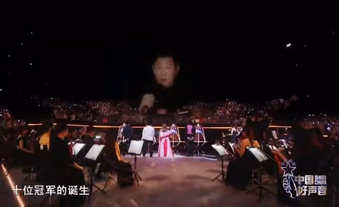 2022中國好聲音首播!劉德華零片酬獻唱,導師搶戲廣告太多遭吐槽