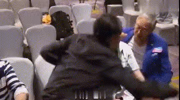 謝賢:當眾給曾江一巴掌,成龍稱他為「傳奇」,晚年與小49歲女友相戀