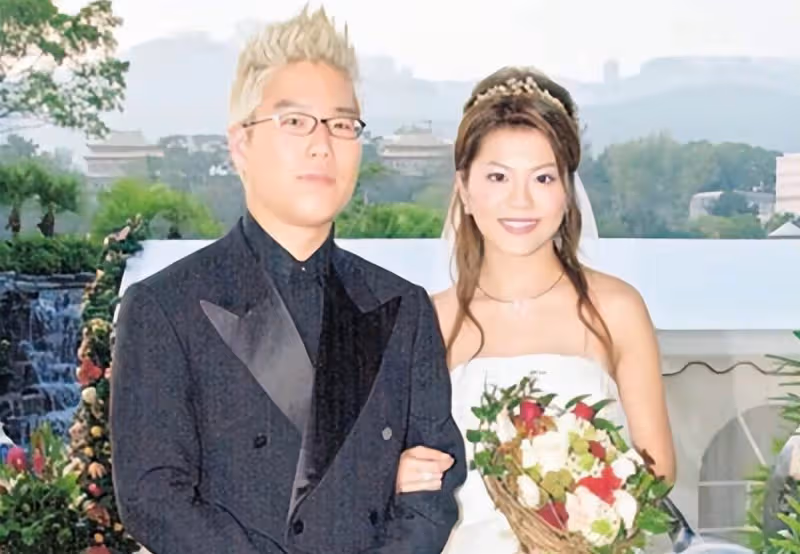 「林曉峰前妻」失婚後談私生活！賺錢養家雙重壓力，與兒子吵架還一起哭，網友：單親媽媽不容易