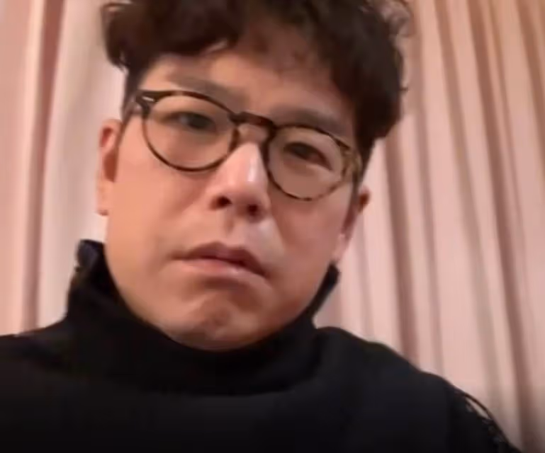 「林曉峰前妻」失婚後談私生活！賺錢養家雙重壓力，與兒子吵架還一起哭，網友：單親媽媽不容易