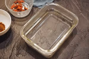紅糖涼粉