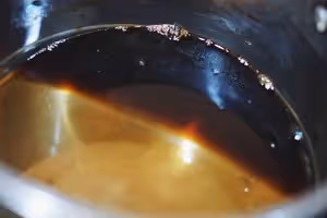 紅糖涼粉
