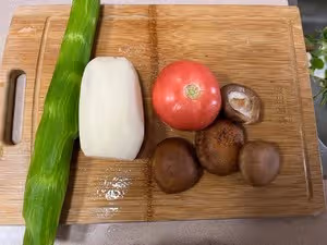 【烤箱版】自製烤魚