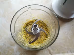 剁椒魚頭（魚頭不腥的處理方法）