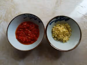 剁椒魚頭（魚頭不腥的處理方法）