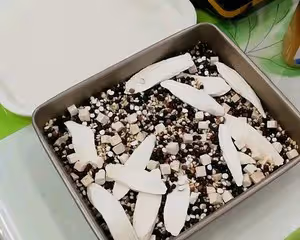 紅豆薏米六味祛濕膏（糕）