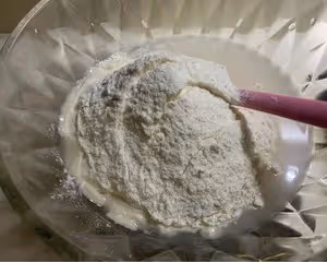 歐包鄉村麵包超完整步驟（不鏽鋼盆子）