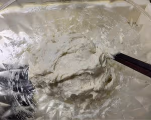 歐包鄉村麵包超完整步驟（不鏽鋼盆子）