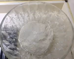 歐包鄉村麵包超完整步驟（不鏽鋼盆子）
