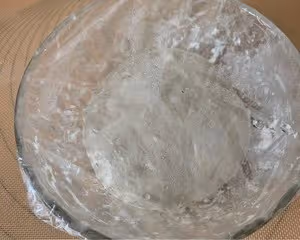 歐包鄉村麵包超完整步驟（不鏽鋼盆子）