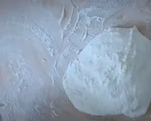 歐包鄉村麵包超完整步驟（不鏽鋼盆子）