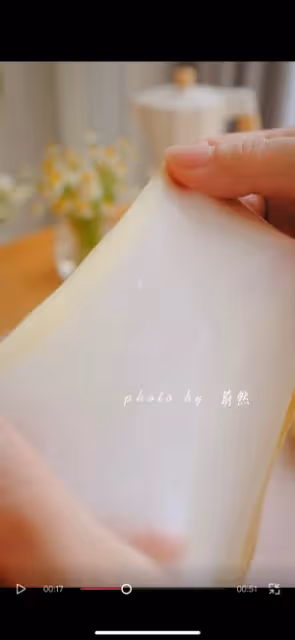 北海道吐司｜溫柔奶香