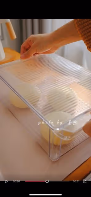 北海道吐司｜溫柔奶香