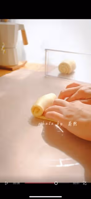 北海道吐司｜溫柔奶香