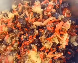 黑糖姜棗膏/姜棗塊