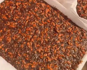 黑糖姜棗膏/姜棗塊