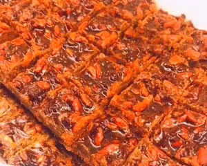 黑糖姜棗膏/姜棗塊