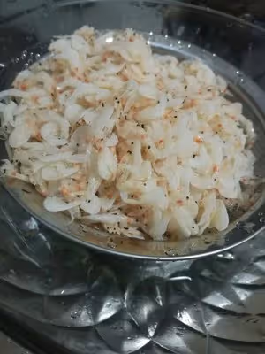 寶寶蝦粉(烤箱版)