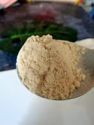 寶寶蝦粉(烤箱版)