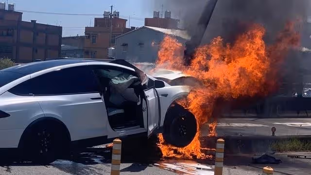林志穎車禍住院過兩周，大哥林志傑至今仍沒有機會探望他