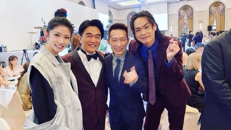 窮到吃吐司配水!黃鐙輝「不到40歲擁3房」首公開理財心法,只為家人花錢「對自己超級摳」:東西能用就好