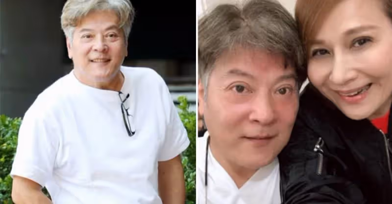 《守著陽光守著你》男星龍隆為爸媽搬回家！「照顧雙親到往生」完成心愿，71歲不婚「沒有遺憾了」嘆：一個人也很好