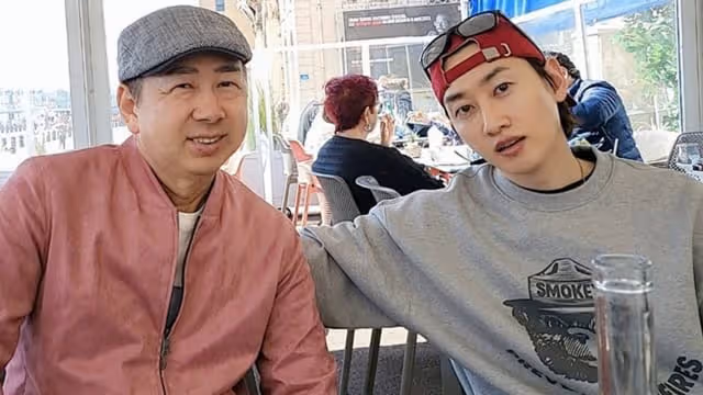 銀赫突喪父　Super Junior取消馬尼拉站演唱會