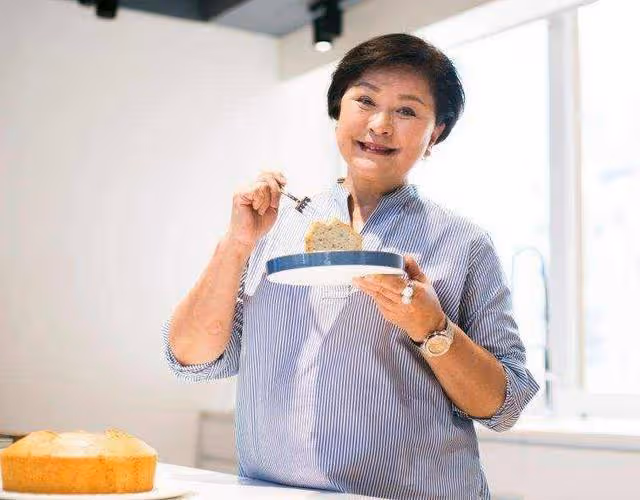 TVB前當家花旦之子憑新劇出圈!曾遭大台雪藏,與視後關係曖昧